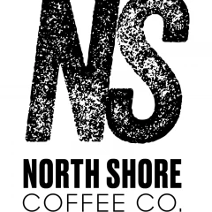 North Shore Coffee logo